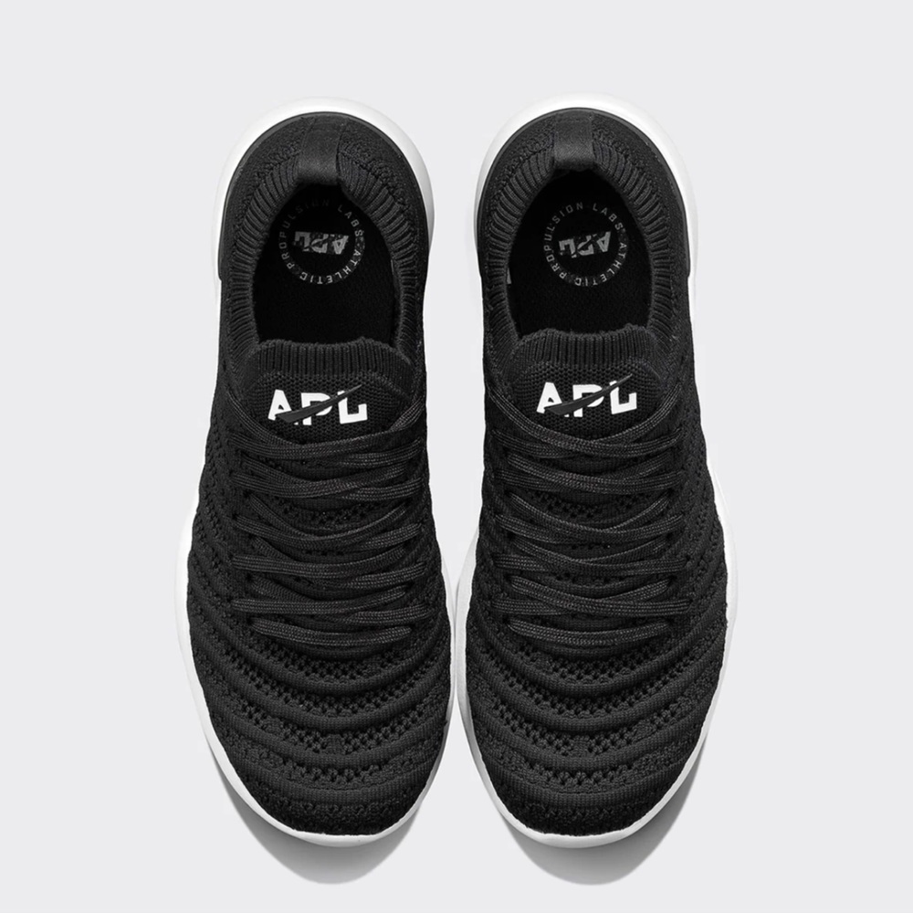 APL Women’s Techloom Wave Shoes in Black